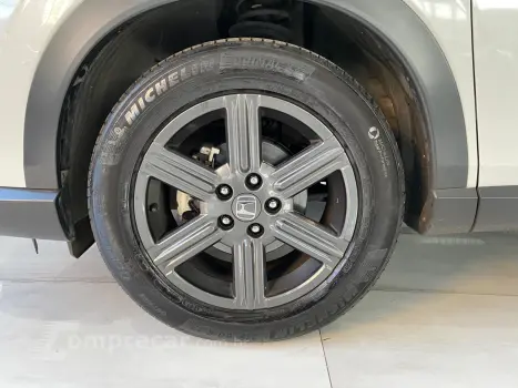 HR-V Advance 1.5  Flex TB 16V 5p Aut.