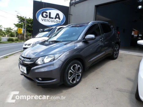 Honda HR-V 1.8 16V EX 4 portas