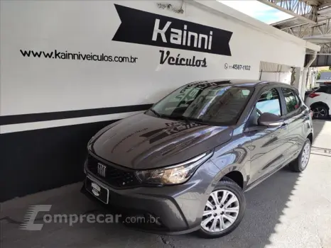 Fiat ARGO 1.0 Firefly Drive 4 portas
