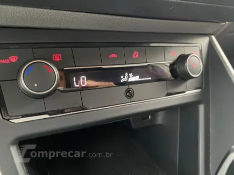 POLO 1.0 200 TSI HIGHLINE AUTOMÁTICO