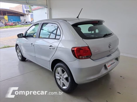 GOL 1.0 MI 8V FLEX 4P MANUAL G.VI