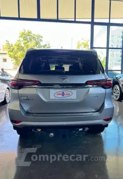 Hilux SW4 SRX 4x4 2.8 TDI 16V Dies. Aut.