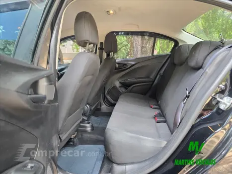 CRONOS 1.3 FIREFLY FLEX DRIVE MANUAL