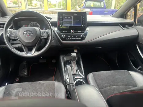 COROLLA 2.0 Vvt-ie Gr-s