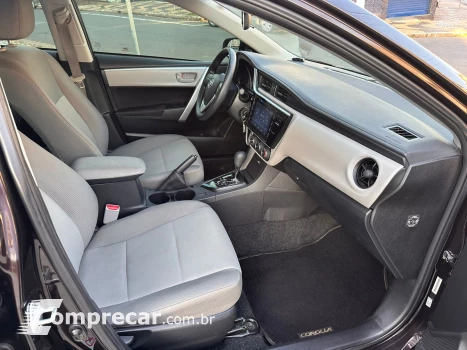 COROLLA 1.8 GLI 16V