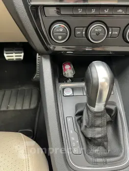 JETTA 1.4 16V TSI Comfortline