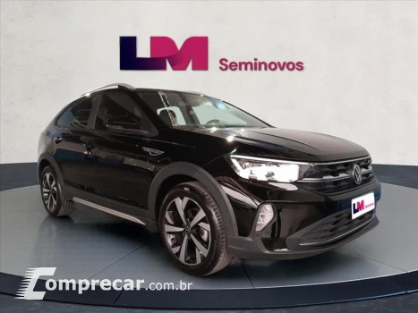 NIVUS 1.0 200 TSI TOTAL FLEX HIGHLINE AUTOMÁTICO