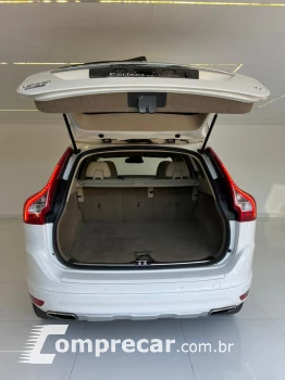 XC60 2.0 T5 RD Turbo