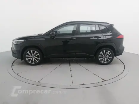 COROLLA 2.0 VVT-IE FLEX ALTIS DIRECT SHIFT