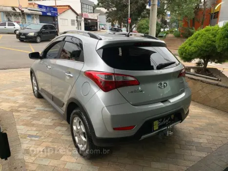 HB20X PREMIUM 1.6 AUT.