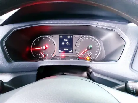 T-CROSS 1.0 200 TSI TOTAL FLEX SENSE AUTOMÁTICO