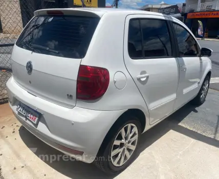 FOX 1.6 MI Trendline 8V