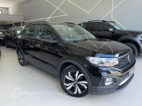 T-CROSS 1.0 200 TSI