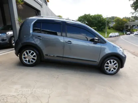 CROSS UP 1.0 TSI 12V