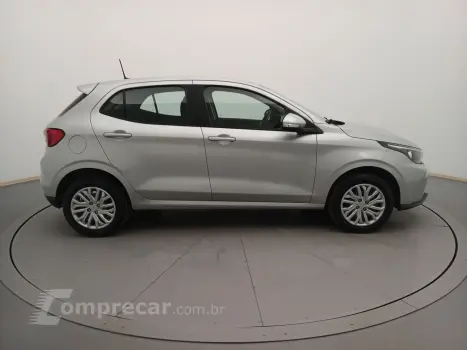 ARGO 1.0 FIREFLY FLEX DRIVE MANUAL