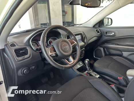 COMPASS 2.0 Sport 4X2 16V