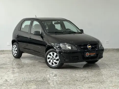 CELTA 1.0 MPFI Spirit 8V