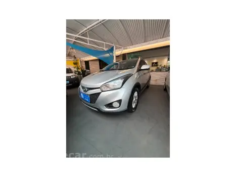 HB20X 1.6 16V PREMIUM FLEX 4P AUTOMÁTICO