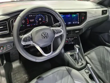 VIRTUS EXCLUSIVE 250TSI 1.4 FLEX 16V AUT