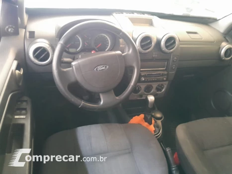 Ecosport XLS 1.6