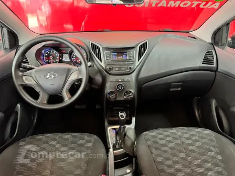 Hb20 1.6 Comfort Plus 16V Flex 4P Automático