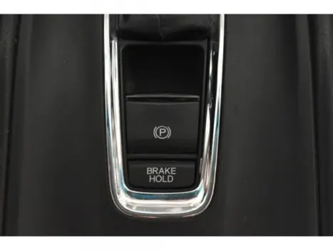 HR-V - 1.8 16V EX 4P AUTOMÁTICO