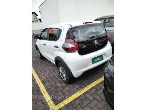 MOBI 1.0 EVO FLEX LIKE. MANUAL