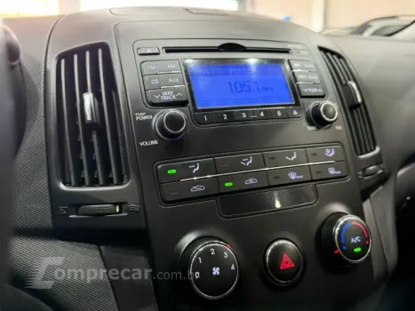 I30 - 2.0 MPI 16V 4P AUTOMÁTICO