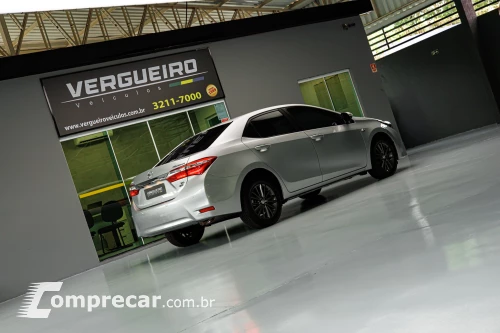 COROLLA 2.0 XEI 16V