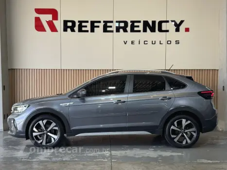 NIVUS 1.0 200 TSI TOTAL FLEX HIGHLINE AUTOMÁTICO