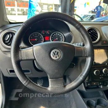 VOYAGE 1.0 12V MPI Totalflex Trendline