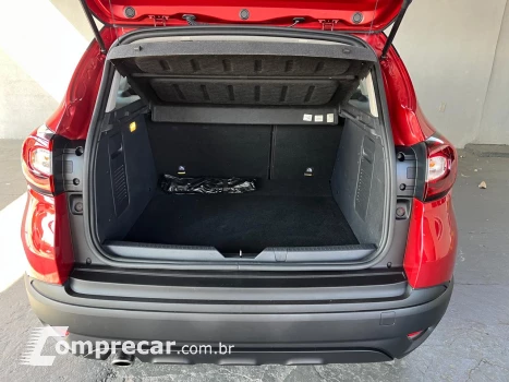 CAPTUR 1.6 16V SCE Life