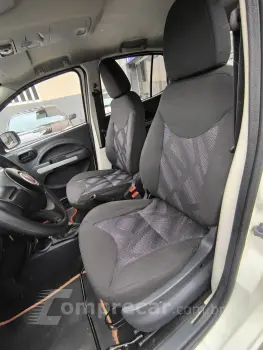 UNO ATTRACTIVE 1.4 EVO Fire Flex 8V 4p