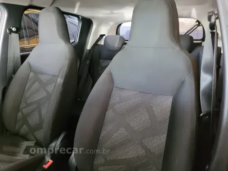 MOBI LIKE 1.0 Fire Flex 5p.