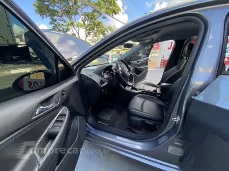 CRUZE 1.4 Turbo LT 16V