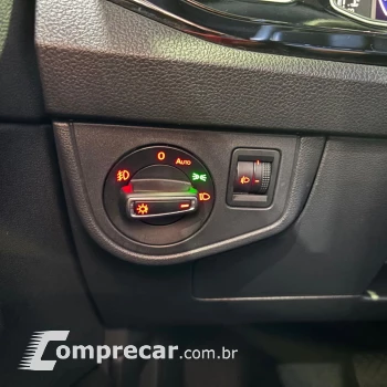 Nivus Highline 1.0 200 TSI Flex Aut.