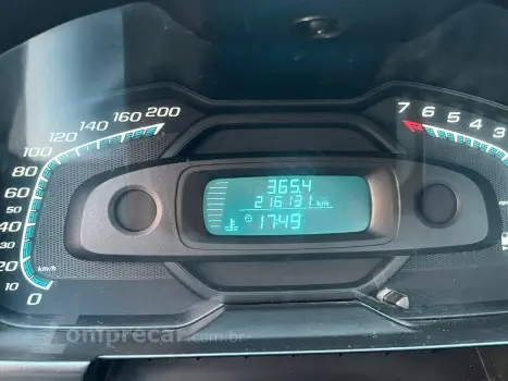 MONTANA 1.4 MPFI LS CS 8V