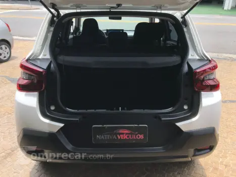 C3 1.0 Firefly Flex Live Pack Manual