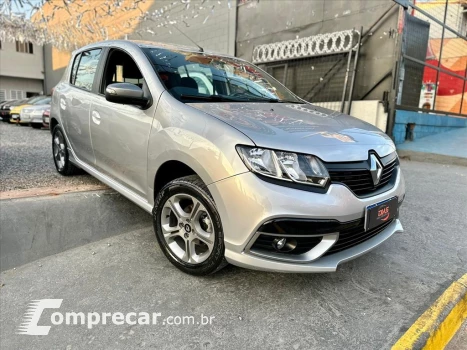 SANDERO 1.0 12V SCE GT Line