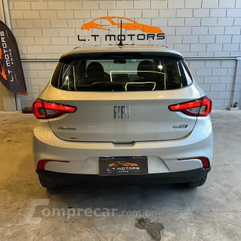 ARGO 1.0 Firefly Drive