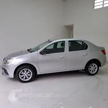 LOGAN 1.0 12V SCE ZEN