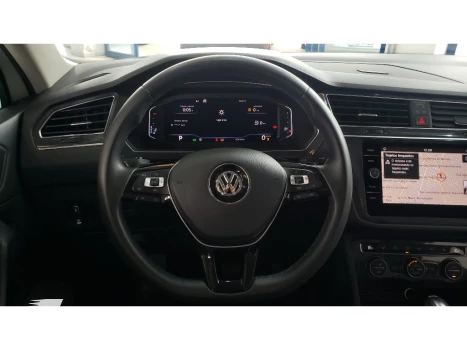 TIGUAN 1.4 250 TSI Allspace Comfortline