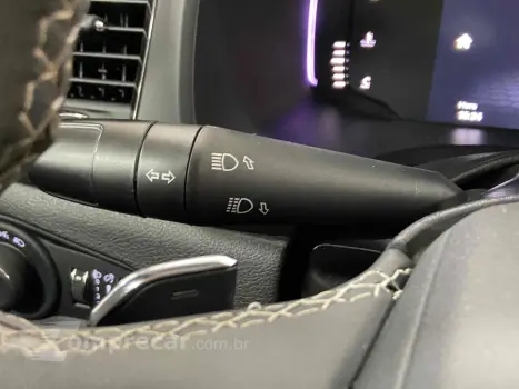 RENEGADE 1.3 T270 TURBO FLEX LONGITUDE AT6