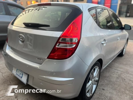 i30 2.0 16V 145cv 5p Mec.