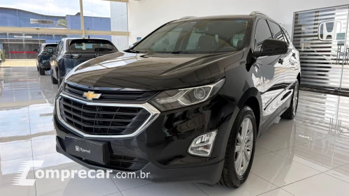 Equinox 2.0 LT (Aut)