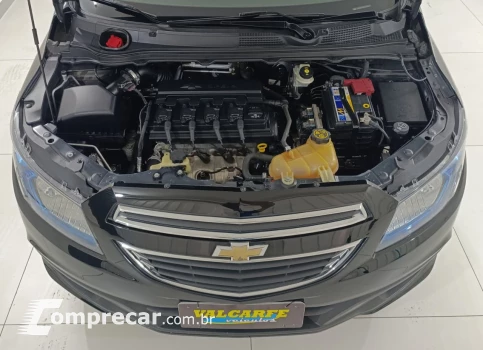 ONIX 1.4 MPFI LTZ 8V