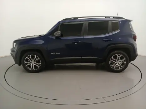 RENEGADE 1.3 T270 TURBO FLEX LONGITUDE AT6