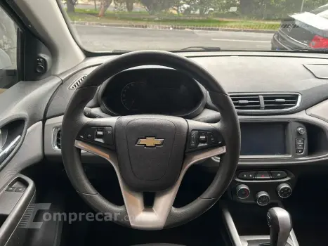 ONIX HATCH LT 1.4 8V FlexPower 5p Aut.