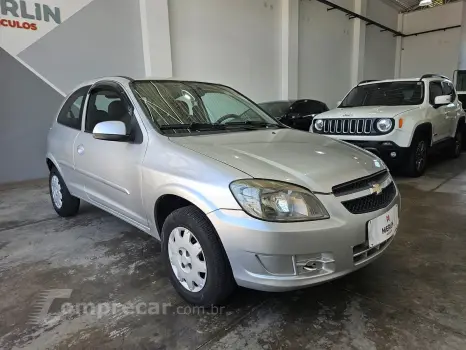 CELTA 1.0 MPFI LT 8V