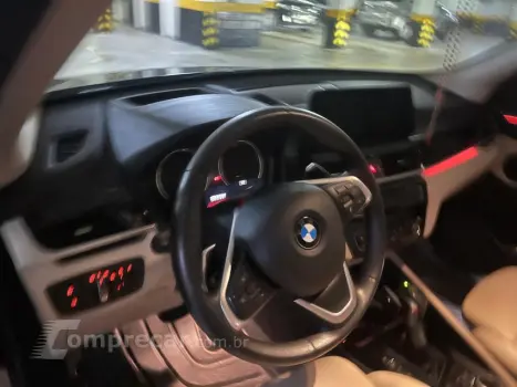 X1 2.0 16V Turbo Activeflex Xdrive28i Sport